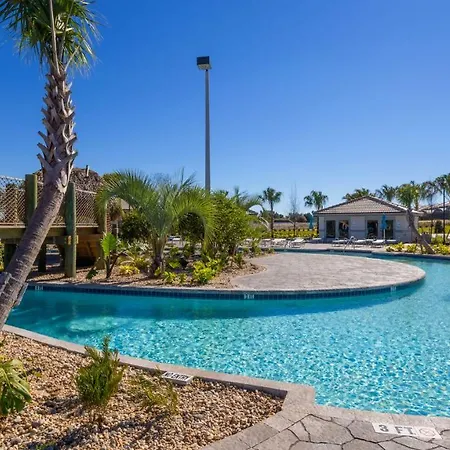 Happy Daze Villa